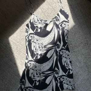 Reformation Seville Dress (Size S)